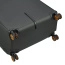 Чемодан на колесах Roncato 414213 Norway Trolley S 55 см Expandable 414213-57 57 Military Green - фото №9