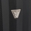 Чемодан Roncato 5466 Uno ZSL Premium 2.0 Large Trolley 76 см 5466-0101 0101 Black - фото №9