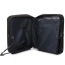 Портплед-сумка для костюма Roncato 413886 Biz 4.0 Cabin Garment Bag Laptop 15.6″  413886-01 01 Nero - фото №3