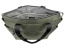 Женская сумка-тоут Hedgren HROY04 Royal Margaret Sustainably Made Tote HROY04/556-01 556 Olive Night - фото №2