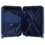 Чемодан MODO by Roncato 4351 Electra Trolley 76 см 4351-03 03 Blue - фото №2