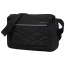 Стеганая сумка для планшета Hedgren HIC176M Inner City Eye M Quilted Shoulder Bag 10.1″ RFID HIC176M/867-09 867 Full Quilt Black - фото №1