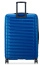 Чемодан с индикатором перевеса Delsey 002878831 Shadow 5.0 4DW Trolley Case L 82 см Exp 00287883102 02 Blue - фото №4