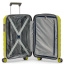 Чемодан Roncato 5533 Box Sport 2.0 Trolley S 55 см 5533-2577 Lime - фото №2