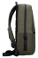Рюкзак для ноутбука Roncato 412460 Sprint Backpack 15.6″ 412460-57 57 Military Green - фото №5