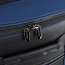 Дорожный портплед на колесах Delsey 001199520 Wagram 2-Wheel Trolley Garment Bag 55 см 00119952002 02 Navy - фото №15