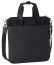 Женская сумка-тоут для ноутбука Hedgren HFURO09 Furo Roku Tote 13″ RFID HFURO09/003-01 003 Black - фото №5