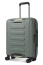 Чемодан Hedgren HCMBY01XS Comby XS Spinner 55 см HCMBY01XS/556-01 556 Olive Night - фото №13