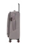 Чемодан American Tourister 83G*002 Eco Wanderer Spinner 67 см Expandable 83G-08002 08 Grey - фото №5
