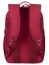 Городской рюкзак Rivacase 5432 Aviva Urban Backpack 14″ 5432 Red - фото №8