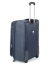 Чемодан на 2 колёсах 4 Roads 228 24″ Upright 63 см Expandable 228 (24") синий Синий - фото №5