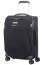Чемодан Samsonite 65N*003 Samsonite Spark SNG Spinner 55 см 65N-09003 09 Black - фото №1