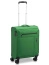 Легкий чемодан Roncato 414746 Lite Soft Cabin Spinner 55 см 414746-07 07 Brilliant Green - фото №7