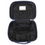 Бьюти-кейс March M1200*17 Gotthard Beauty Case M1200-04-17 04 Dark Blue - фото №2
