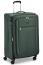 Чемодан Delsey 003430821 Pin Up 6 4DW Trolley 78 см 00343082103 03 Green - фото №6