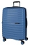 Чемодан Eberhart 46D*424 Dune Spinner M 66 см 46D-011-424 011 Blue - фото №1