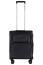 Чемодан на колёсах Magellan MAGTRNGS-S T-Range Spinner S 55 см Exp MAGTRNGSBLKS Black - фото №3