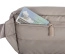 Женская поясная сумка Heys 30128-00 Puffer Waist Bag 30128-0143-00 0143 Atmosphere - фото №7