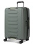 Чемодан Hedgren HCMBY01MEX Comby M Spinner 65 см Expandable HCMBY01MEX/556-01 556 Olive Night - фото №1