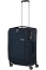 Чемодан Samsonite KG6*303 D'Lite Spinner 63 см Expandable KG6-11303 11 Midnight Blue - фото №14
