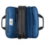 Сумка для ноутбука Delsey 001199161 Wagram Briefcase 15.6″ RFID 00119916100 00 Black - фото №3