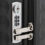 Чемодан Roncato 5463 Uno ZSL Premium 2.0 Cabin Trolley 55 см 5463-0101 0101 Black - фото №6