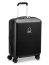 Чемодан на колёсах Delsey B03768803 UCB Hardside Slim Cabin S 55 см B0376880300 00 Black - фото №6