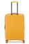 Чемодан на колёсах Roncato 418402 Arcade Spinner M 67 см Expandable 418402-36 36 Honey - фото №4