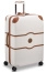 Чемодан Delsey 001676821 Chatelet Air 2.0 4DW Trolley Case L 76 см 00167682115 15 Angora - фото №9