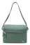 Сумка для ноутбука Hedgren HFURO04 Furo Mori Horizontal Crossover 13″ RFID HFURO04/888-01 888 Duck Green - фото №4