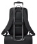 Рюкзак для ноутбука Rivacase 8061 Boboli Slim Laptop Backpack 15.6-16″ 8061 Black - фото №12