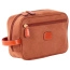 Дорожный несессер Bric's BLF00601 Life Toiletry Bag BLF00601.216 216 Camel - фото №1