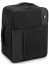Рюкзак для путешествий Roncato 415355 Move Cabin Backpack 15.6″ 415355-81 81 Nero Fumo - фото №1