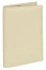 Кожаная обложка для паспорта Ego Favorite 306-0149-1А с отделениями для карт 306-0149-1А Кремовый - фото №1