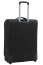 Чемодан на 2 колёсах Roncato 416102 Speed Medium Trolley 67 см Expandable 416102-01 01 Black - фото №3