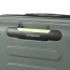 Чемодан Hedgren HCMBY01LEX Comby L Spinner 74 см Expandable HCMBY01LEX/556-01 556 Olive Night - фото №14