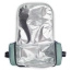Термосумка для ланча для девочек Delsey Academie 003389190 Isothermal Lunch Bag 00338919013 13 Cactus - фото №2