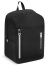 Складной рюкзак Roncato 412012 Compact Neon Easyjet Backpack 45 см 412012-81 81 Black - фото №1