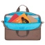 Сумка для ноутбука Rivacase 8235 Ulsan Laptop Bag 15.6″ 8235 Brown - фото №3