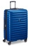 Чемодан с индикатором перевеса Delsey 002878831 Shadow 5.0 4DW Trolley Case L 82 см Exp 00287883102 02 Blue - фото №8