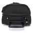 Сумка на колесах Kipling KI7294 Aviana S Small Cabin Wheeled Duffle 54 см KI7294P39 P39 Black Noir - фото №8