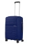 Чемодан American Tourister 51G*002 Sunside Spinner 68 см Expandable 51G-31002 31 Dark Navy - фото №9