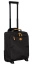 Чемодан XS на 2 колёсах Bric's BXL58103 X-Collection Underseat Cabin Trolley 45 см BXL58103.101 101 Black - фото №8