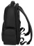 Кожаный рюкзак для ноутбука Magellan MAG-A603-11351-12A Santiago Backpack 15.6″ USB MAG-A603-11351-12A Чёрный - фото №8