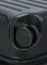 Чемодан Bric's с колесами Hinomoto BRK28033 Capri 32″ Trolley XL 82 см Exp BRK28033.101 101 Black - фото №12