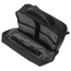 Рюкзак для путешествий с чехлом Hedgren HFURO03 Furo Tabi Travel Backpack 15.6″ RFID Expandable HFURO03/003-01 003 Black - фото №3
