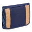 Несессер Delsey 002357150 Montmartre Air 3.0 Tri-fold Necessaire 00235715002 02 Blue - фото №1