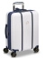 Чемодан Delsey 001677803 Cadence 4DW Slim Cabin Trolley Case 55 см USB Expandable 00167780337 37 Ivory - фото №1