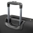 Кейс-пилот с блокировкой колес Rivacase 8481 Tegel ECO Travel carry-on hand cabin luggage 15.6″