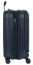 Чемодан-мобильный офис Bric's BAH08450 Taormina 21″ Carry-on with Pocket  55 см 17″ USB Expandable BAH08450.006 006 Blue - фото №8